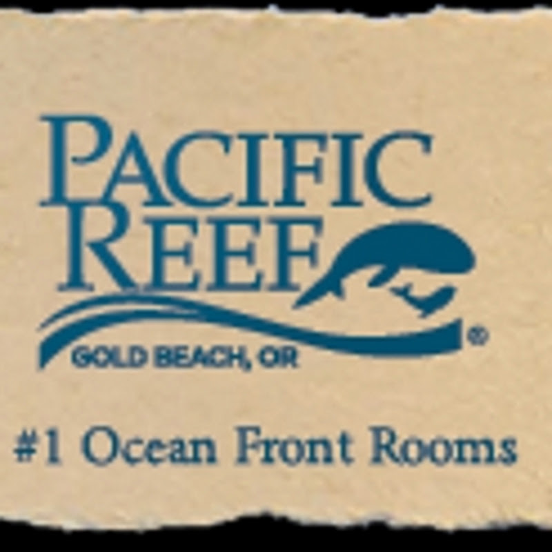 Pacific Reef Hotel
