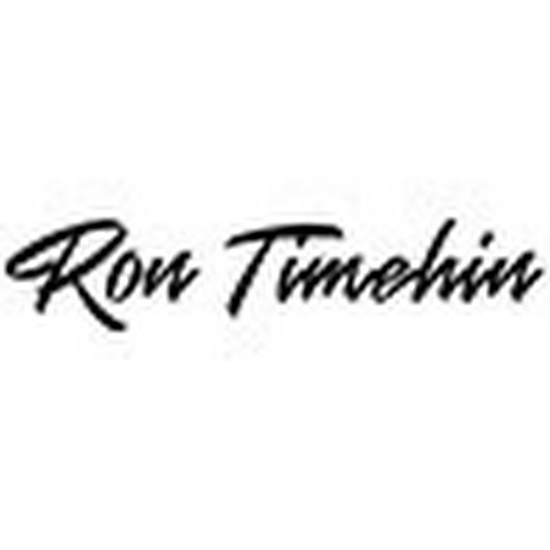 Ron Timehin