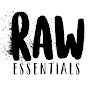 Raw Essentials Projects logo