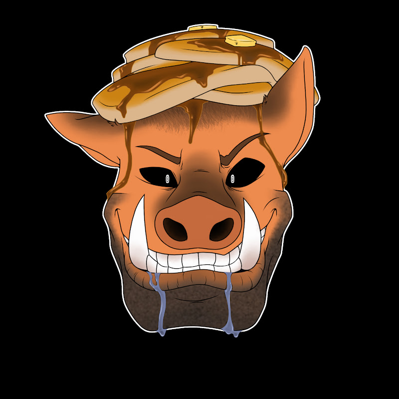 Brutal Magllini Time