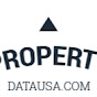 PropertyData USA logo