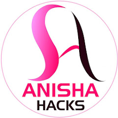 ANISHA HACKS avatar