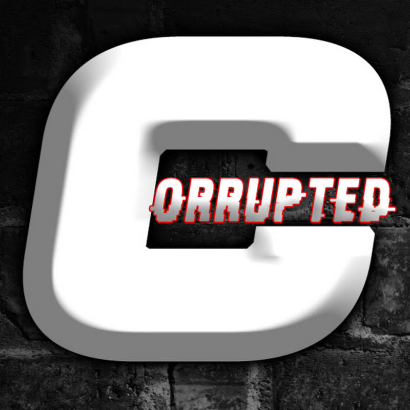 Corrupted Nation