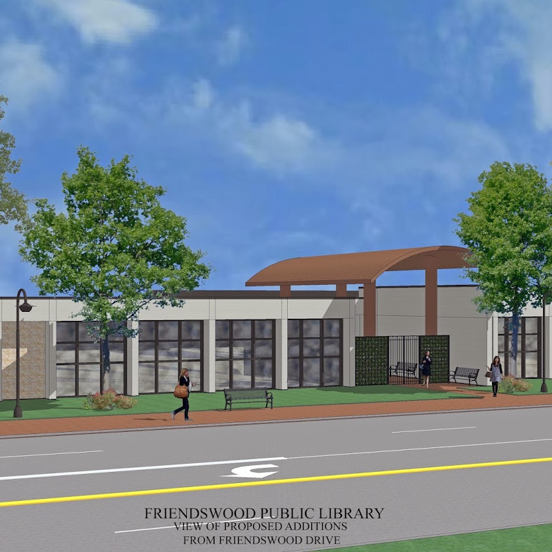 friendswoodlibrary