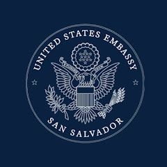 US Embassy El Salvador