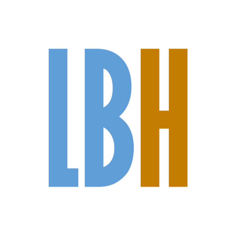 Lunch Break Heroes Logo