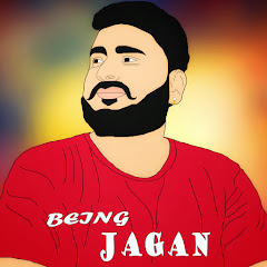 Being Jagan Avatar