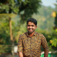 jomon john profile image