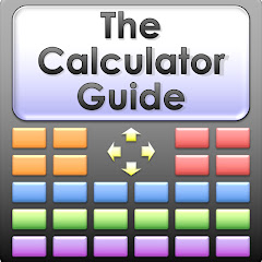 The Calculator Guide Avatar