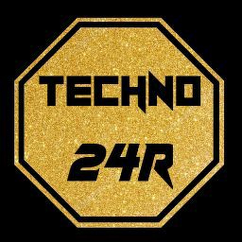Techno 24R