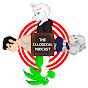 The Illogical Podcast logo