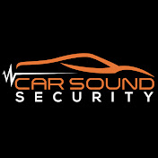 Car Sound Security