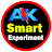 AK Smart Experiment