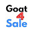 Goat 4 Sale