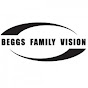 Beggs Family Vision logo