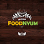 Food Nyum logo