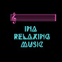 Ina Relaxing Music logo