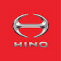 HinoMotorsCanada logo