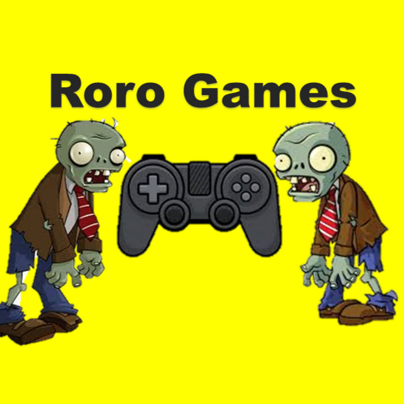Roro Games