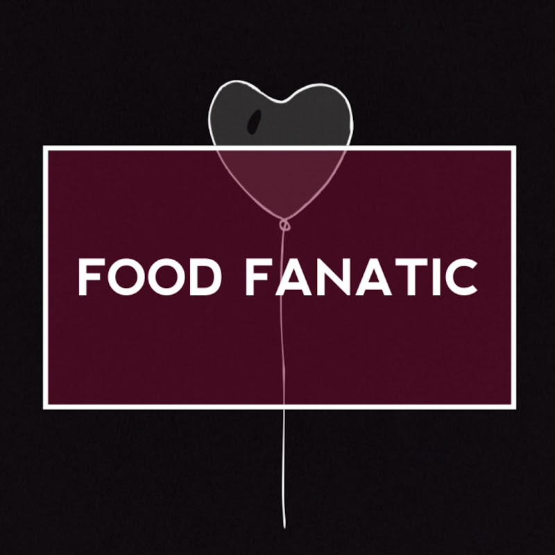 FOOD FANATIC