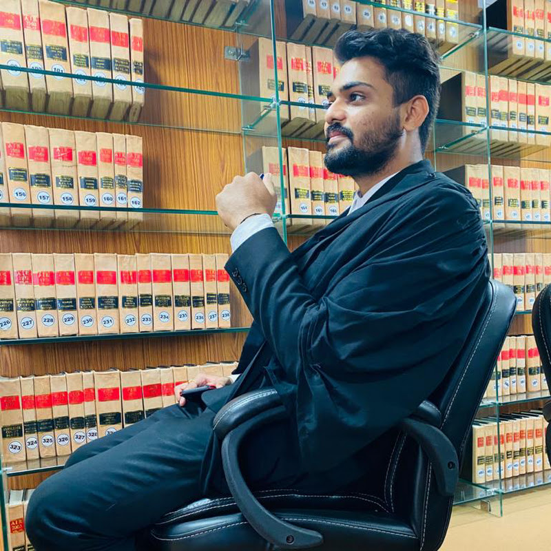 Civilised Law icon