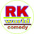 RK world comedy
