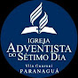 IASD Vila Guarani - Paranaguá logo