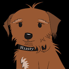Rusty Dog Avatar