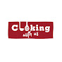 Cooking With Us logo