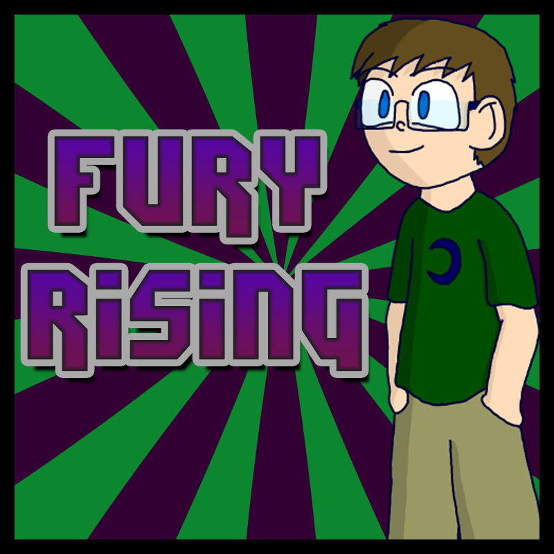 FuryRising