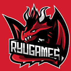 RYU Games Avatar