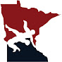 Minnesota/USA Wrestling logo