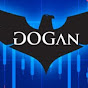 dogan trader logo