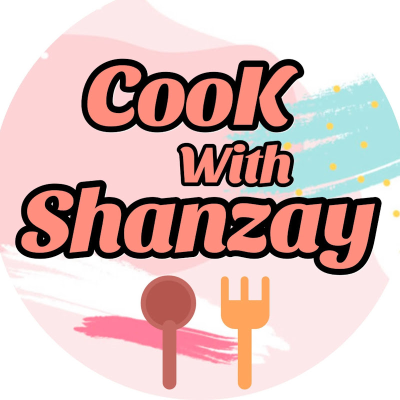 Cook With Shanzay