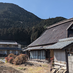 休日の古民家DIYチャンネル