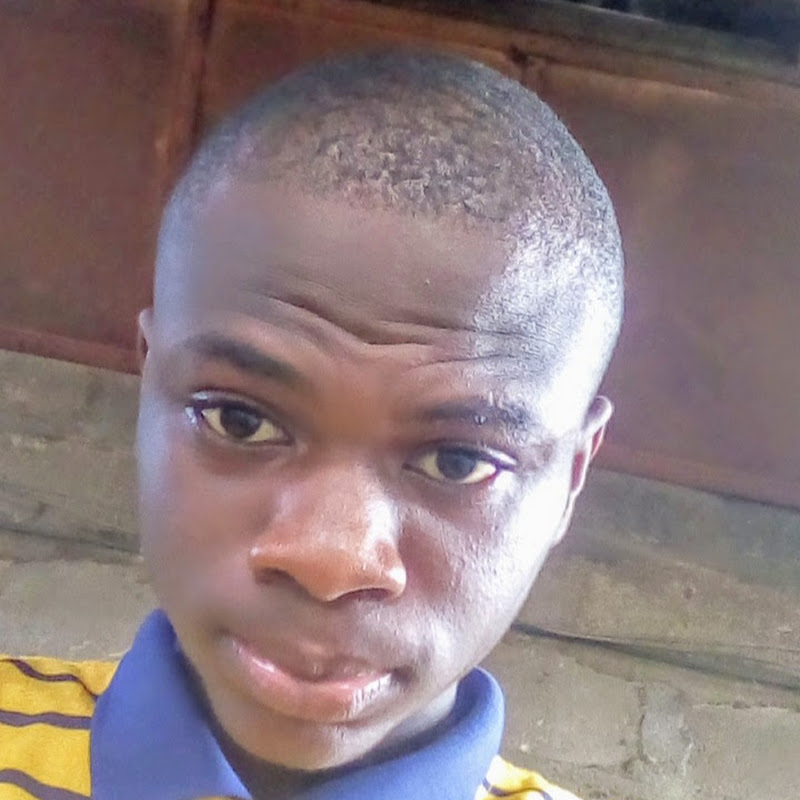 Chukson Vlog icon