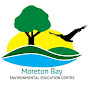 Moreton Bay Environmental Education Centre logo