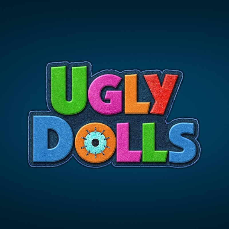 UglyDolls icon