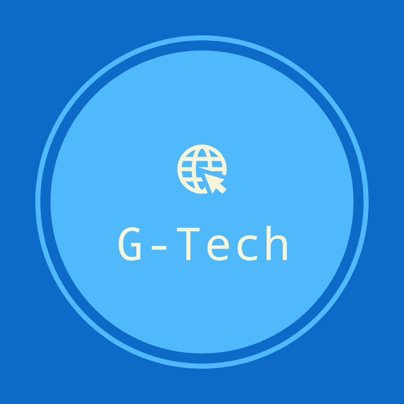 G-Tech