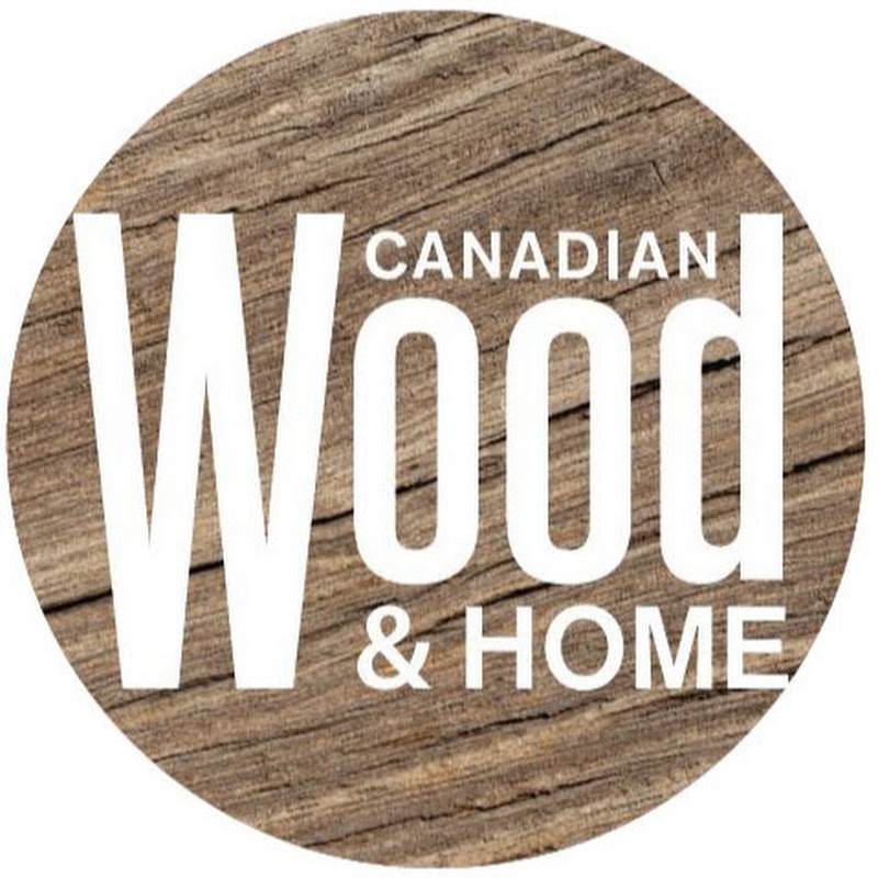 Canadian Woodworking & Home Improvement