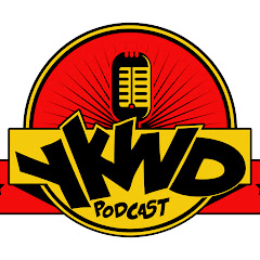 Robert Kelly's “YKWD” You Know What Dude