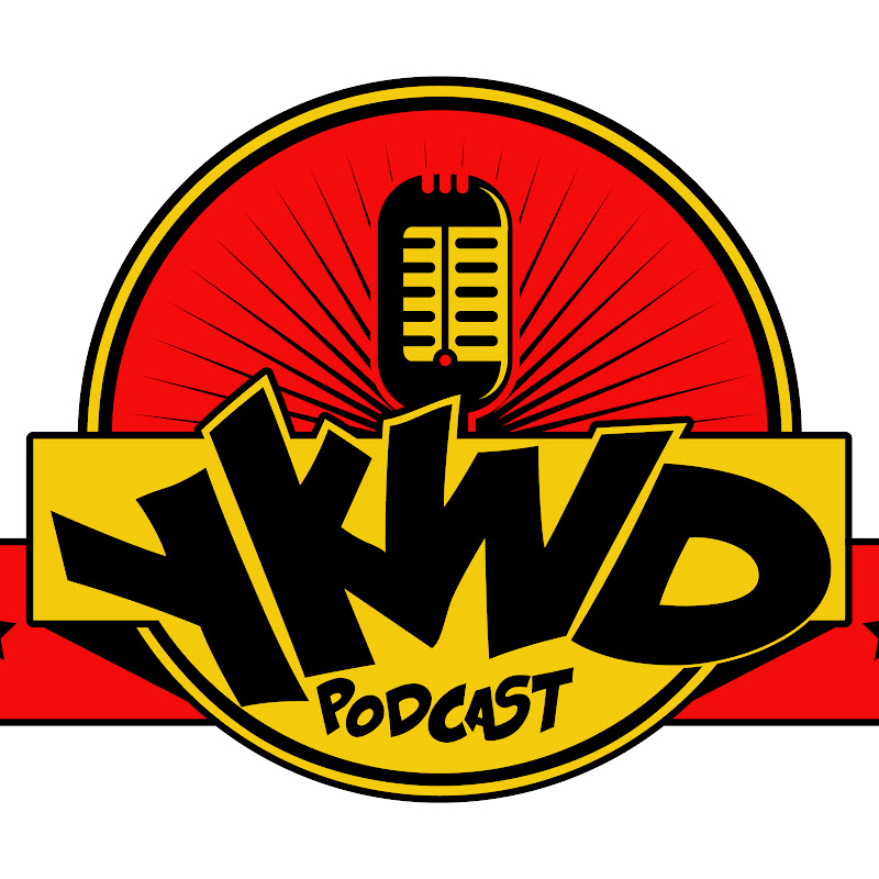 Robert Kelly's “YKWD” You Know What Dude