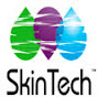 SkinTech Hawaii logo