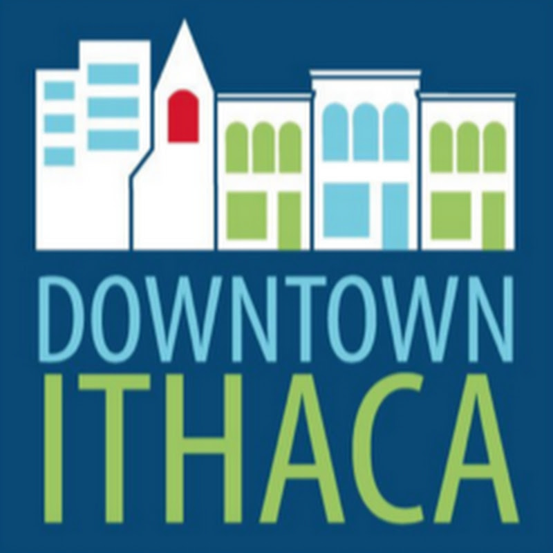 Downtown Ithaca Alliance