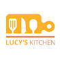 Lucy's Kitchen logo