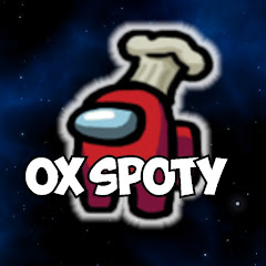 OX Spoty channel logo