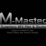 [M-masterVFX]