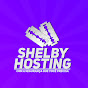 ShelbyHost logo