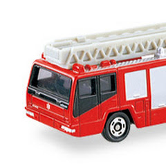 はたらくくるま