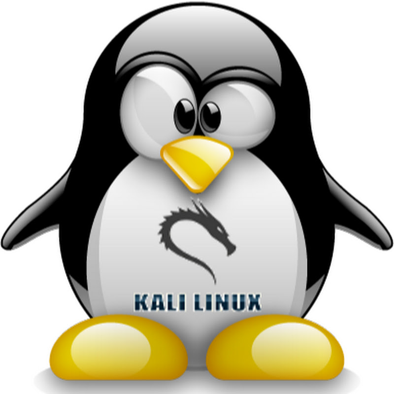 Kali Linux